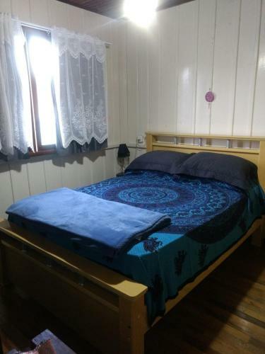 Bed & Breakfast Mudan�a De H�bitos Guest House