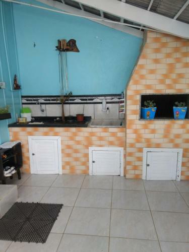 Bed & Breakfast Mudan�a De H�bitos Guest House