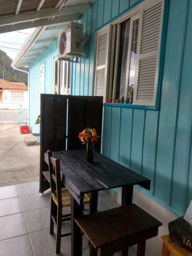 Bed & Breakfast Mudan�a De H�bitos Guest House