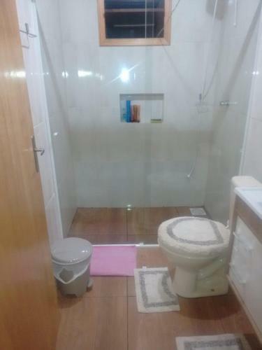 Posada Grottenecke Hospedagem E Cabanas