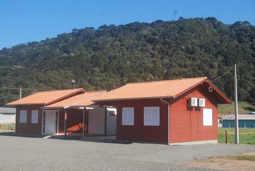 Hospedagem Pedra Furada Urubici