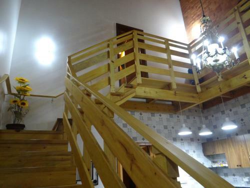 Posada Chateau Blanc