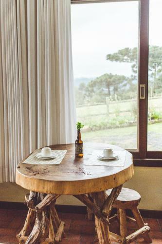 Hostal Casa Do Guardi�o