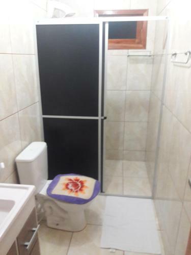 Casa Pousada Dos Pinheiros