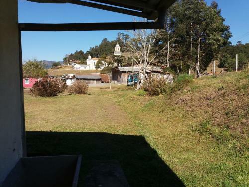 Casa De Temporada Santa Terezinha