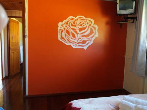 Casa De Temporada Santa Terezinha