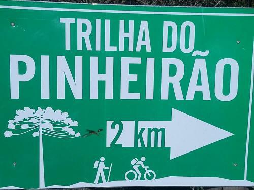 Pousada Vale Da Imbuia Chal� Para Temporada