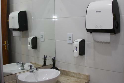 Bed & Breakfast Hostel Marqu�s De Carab�s