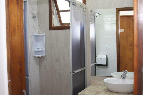 Bed & Breakfast Hostel Marqu�s De Carab�s