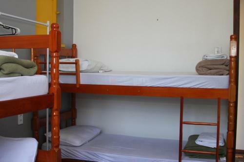 Bed & Breakfast Hostel Marqu�s De Carab�s