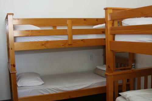 Bed & Breakfast Hostel Marqu�s De Carab�s