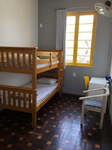 Bed & Breakfast Hostel Marqu�s De Carab�s