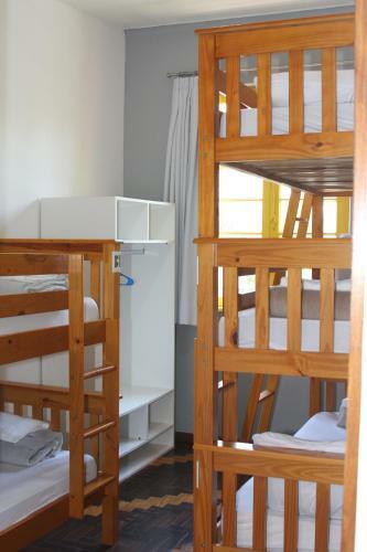 Bed & Breakfast Hostel Marqu�s De Carab�s