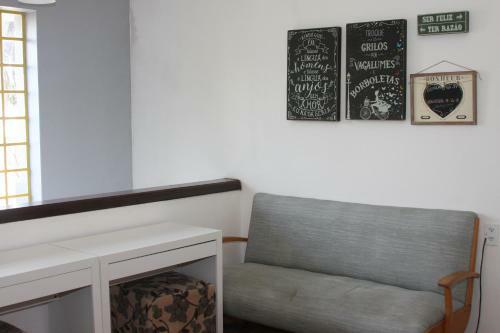 Bed & Breakfast Hostel Marqu�s De Carab�s