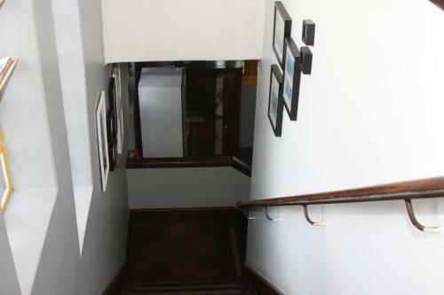 Bed & Breakfast Hostel Marqu�s De Carab�s