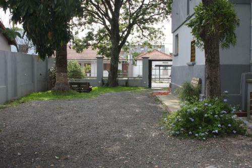 Bed & Breakfast Hostel Marqu�s De Carab�s