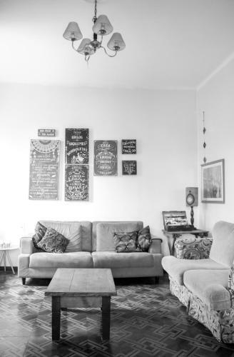 Bed & Breakfast Hostel Marqu�s De Carab�s