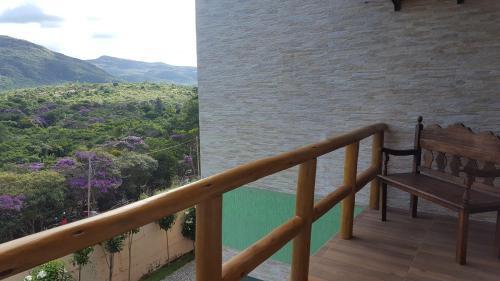 Hostal Pousada Vie