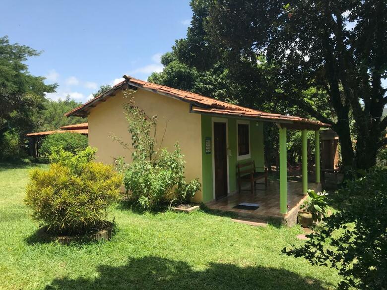 Apartamento Suite Raio De Sol