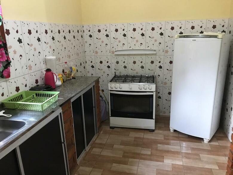 Apartamento Suite Raio De Sol
