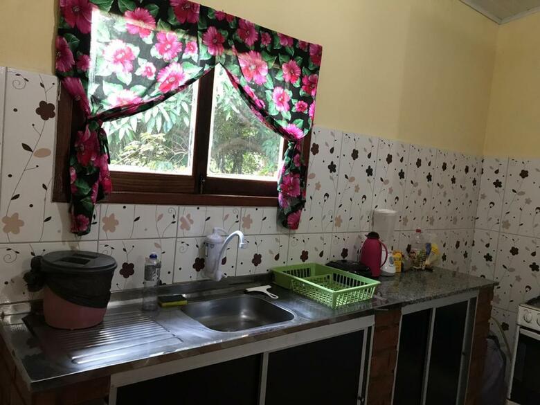 Apartamento Suite Raio De Sol