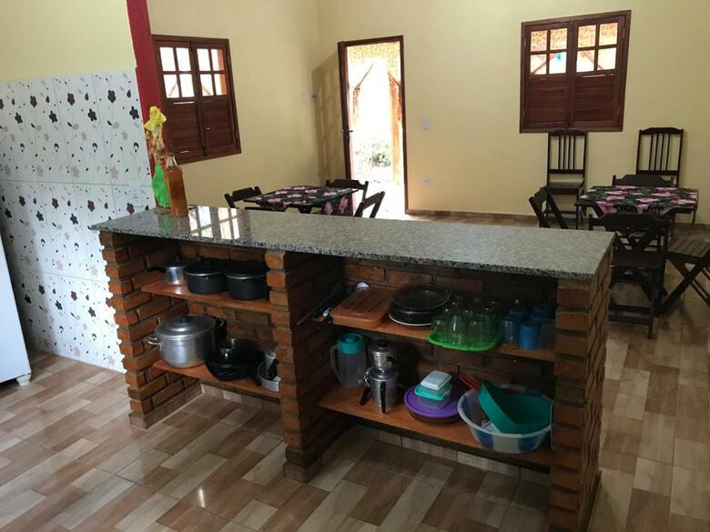 Apartamento Suite Raio De Sol
