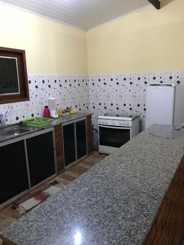 Apartamento Suite Raio De Sol