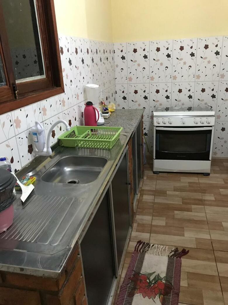 Apartamento Suite Raio De Sol