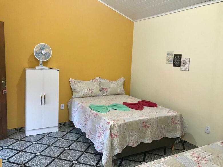 Apartamento Suite Raio De Sol