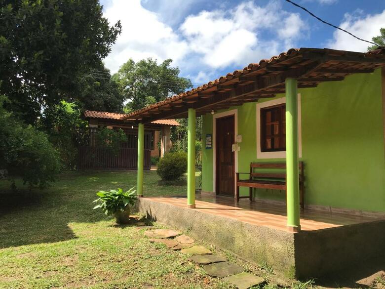 Apartamento Suite Raio De Sol