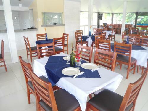 Hotel Centro Turistico Sesi Valen�a