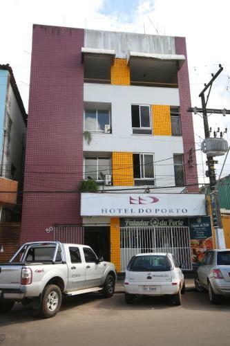 Hotel Do Porto