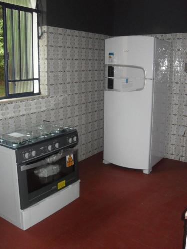 Albergue Casar�o