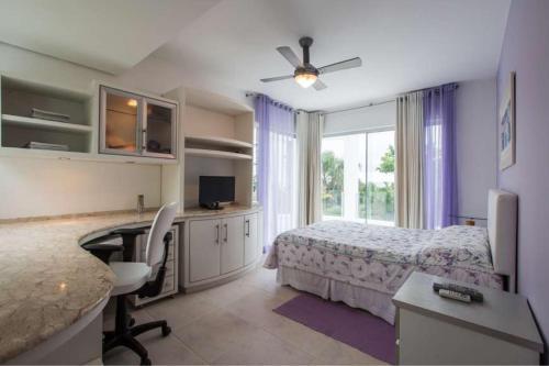 Apartamento Jurer�