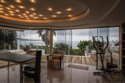 Apartamento Jurer�