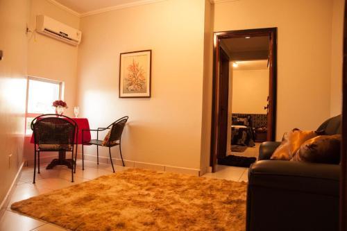 Marion Pantanal Hotel