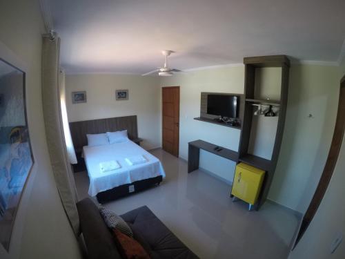 Apartamento Recanto Del Mare