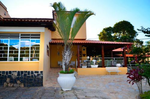 Hotel Santa Amalia