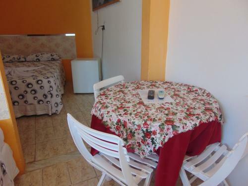 Hostal Pousada Espelho Do Mar