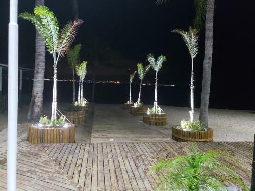 Itaparica - Vera Cruz