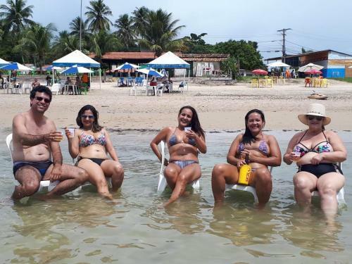Itaparica - Vera Cruz