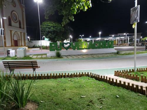 Itaparica - Vera Cruz