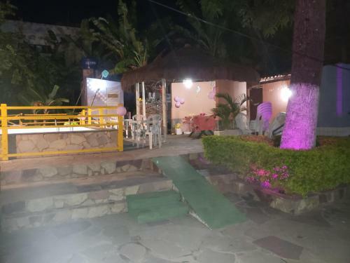 Itaparica - Vera Cruz