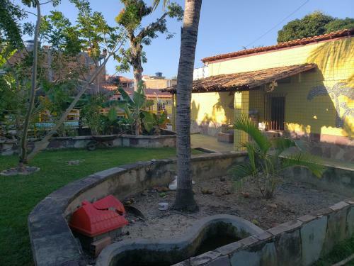 Itaparica - Vera Cruz