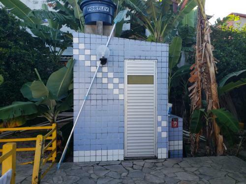 Itaparica - Vera Cruz