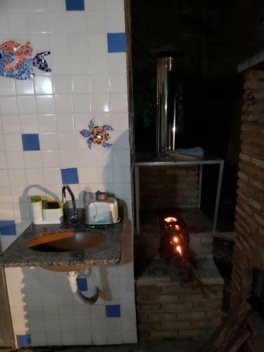 Itaparica - Vera Cruz