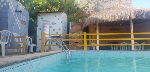 Itaparica - Vera Cruz