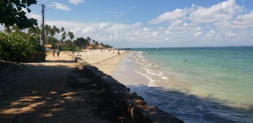 Itaparica - Vera Cruz