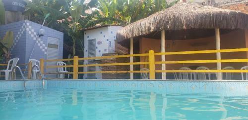 Itaparica - Vera Cruz