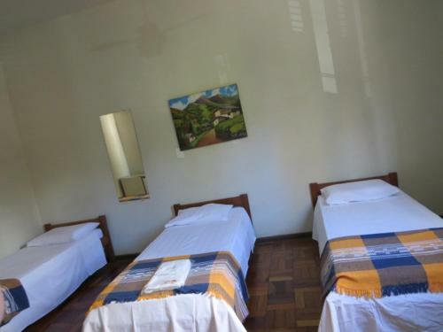 Pr�ncipe Hotel
